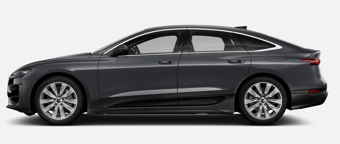 Audi A6 e-tron E-tron Sportback 2025, kuva 3/5