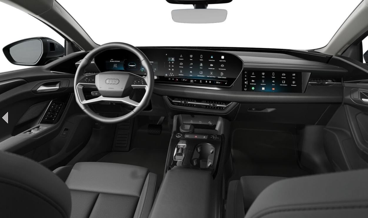 Audi A6 e-tron E-tron Sportback 2025, kuva 5/5