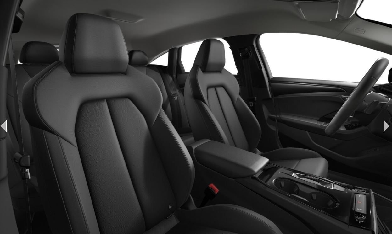 Audi A6 e-tron E-tron Sportback 2025, kuva 4/5