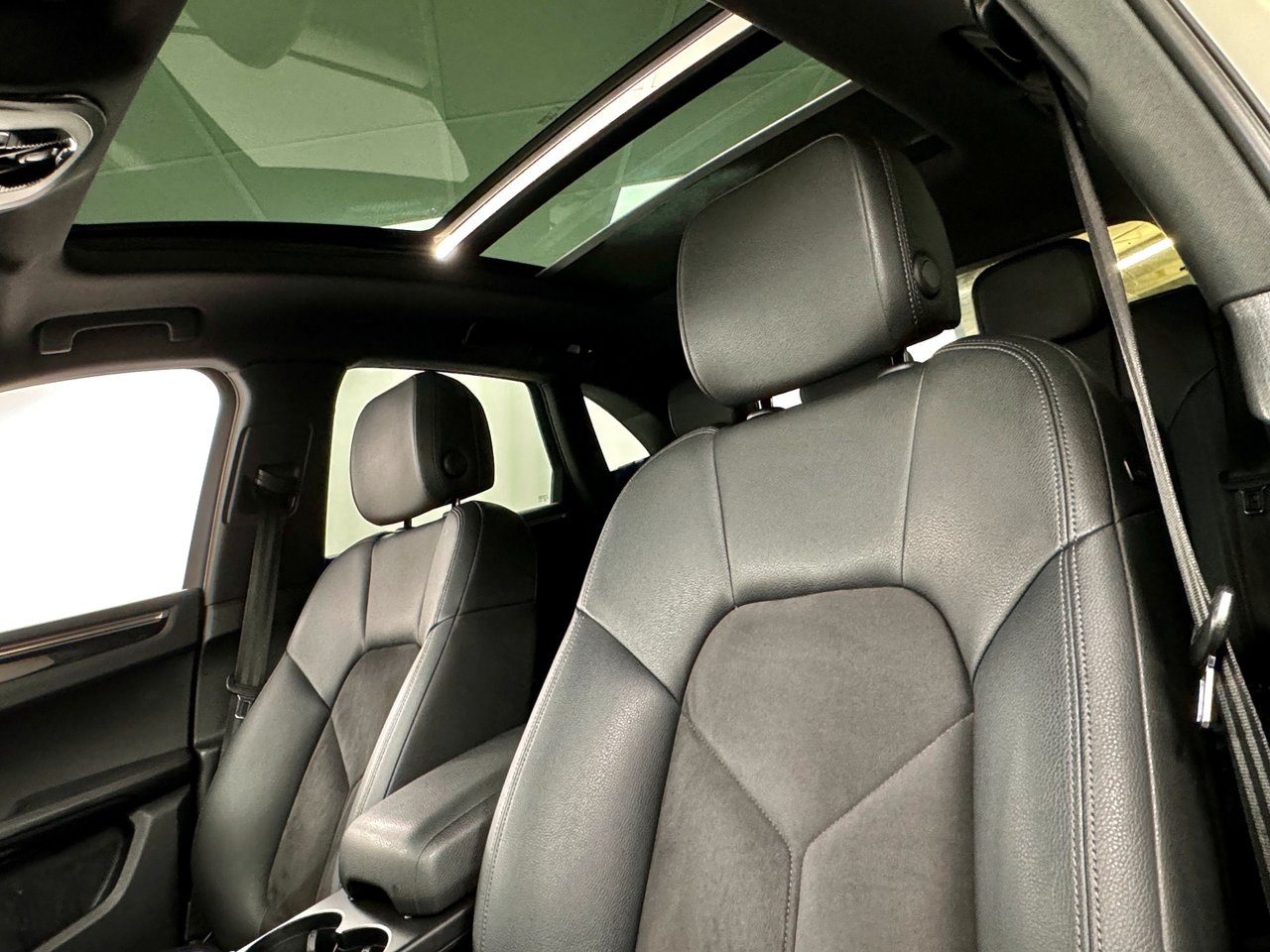 Porsche Macan S Diesel PDK 2015, kuva 6/10