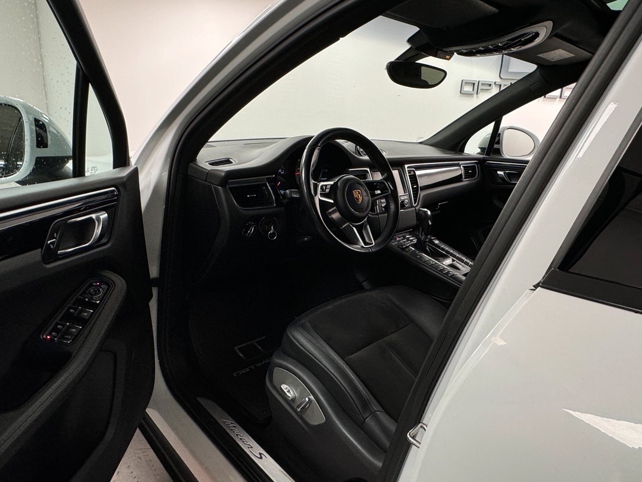 Porsche Macan S Diesel PDK 2015, kuva 3/10