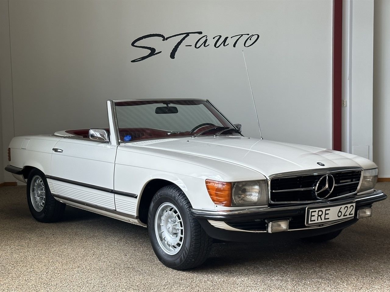 Mercedes-Benz 350