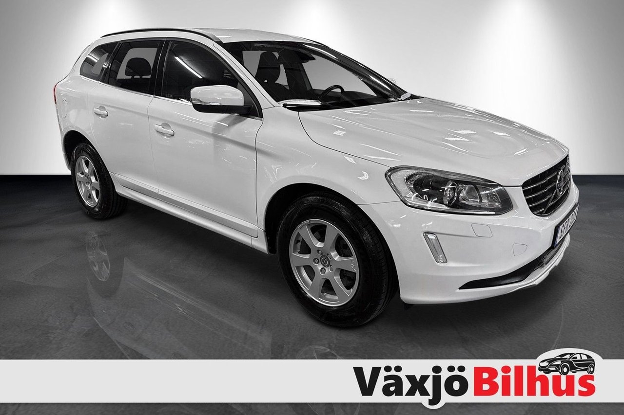 Volvo XC60 2015, kuva 4/9