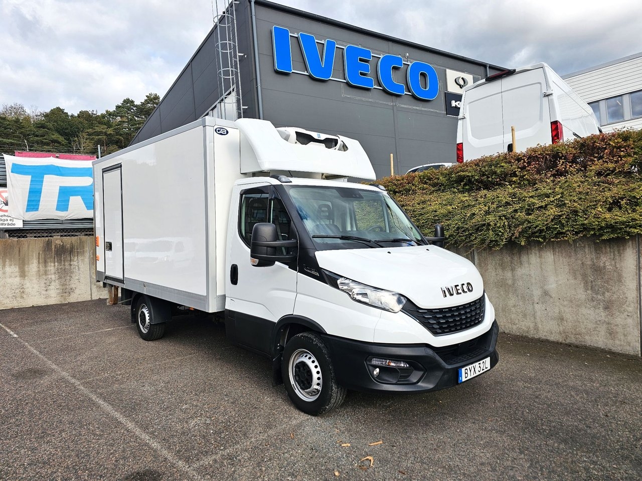 Iveco Daily
