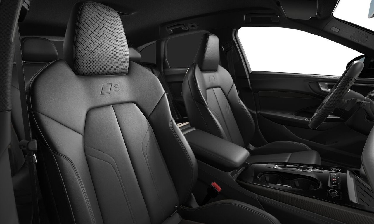 Audi A5 Nya Avant S-line 2025, bild 4/5