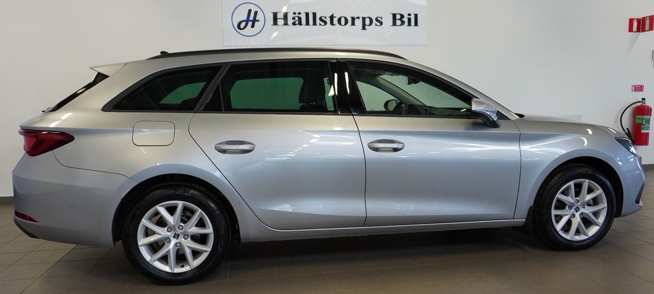 Seat Leon 2024, kuva 5/10