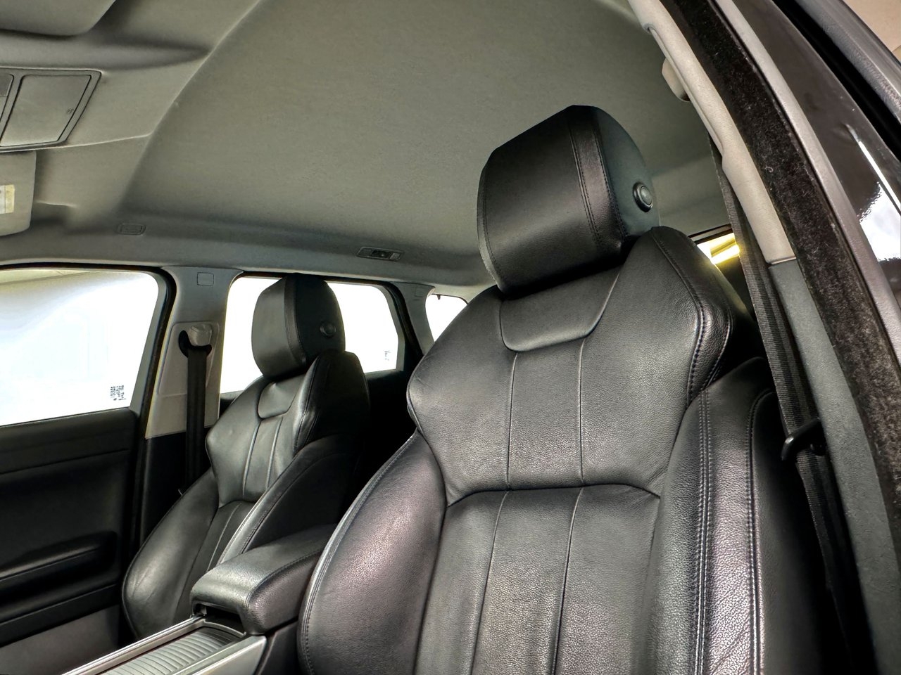 Land Rover Range Rover Evoque 2019, bild 6/10