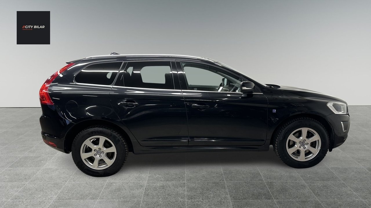 Volvo XC60 D3 Geartronic Momentum 2015, bild 4/10