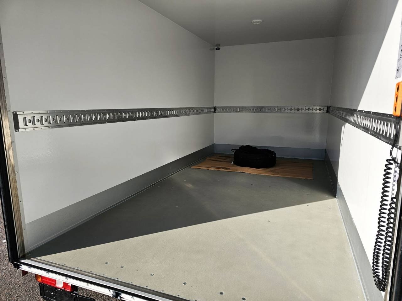 Iveco Daily 2023, bild 4/10