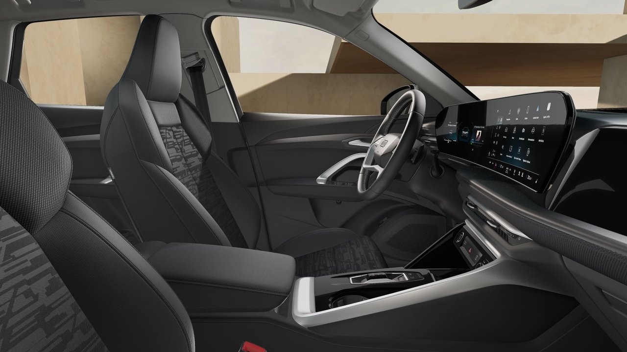 Audi Q5 e-hybrid quattro Proline 2025, bild 8/8