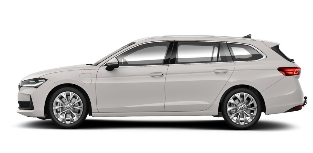 Skoda Superb 2026, kuva 2/6