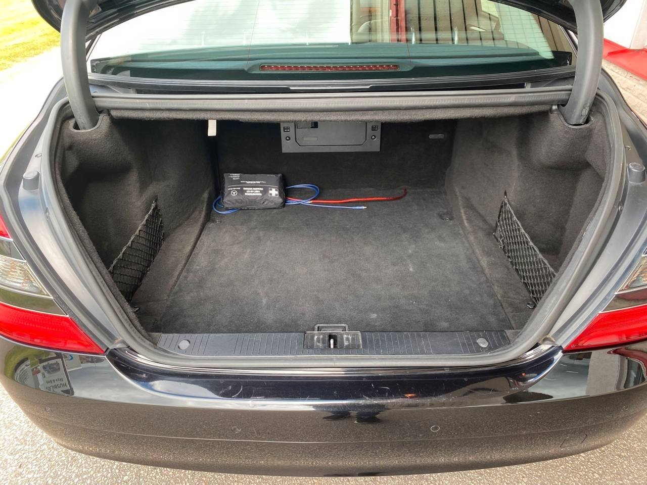 Mercedes-Benz S 2009, kuva 7/25