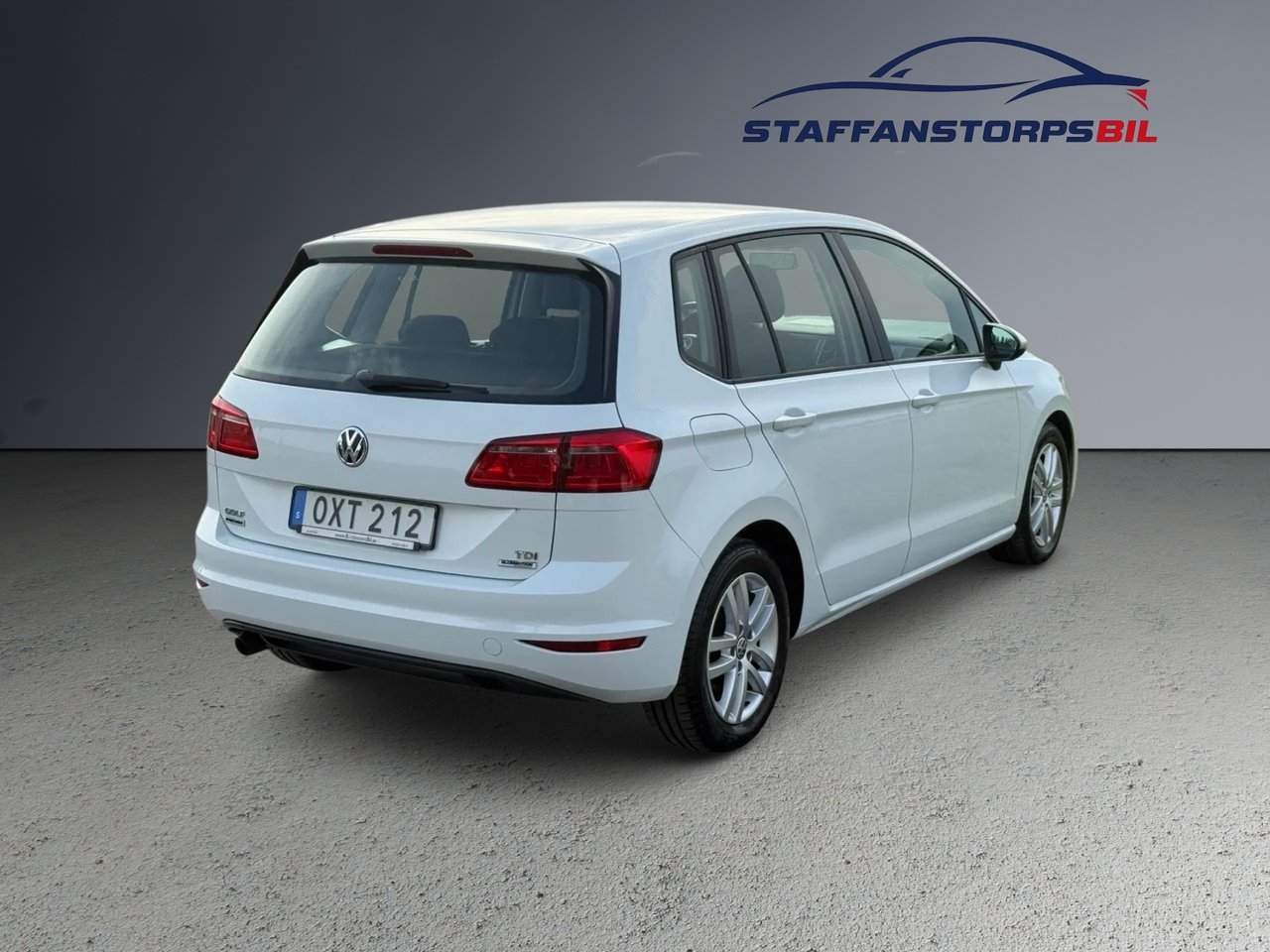 Volkswagen Golf 2015, bild 5/13