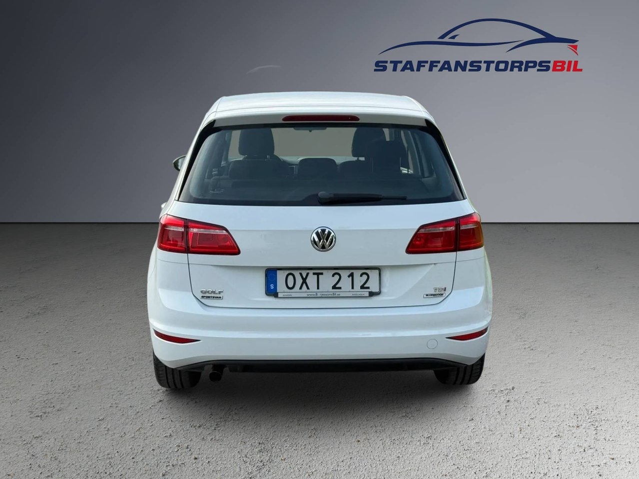 Volkswagen Golf 2015, bild 6/13
