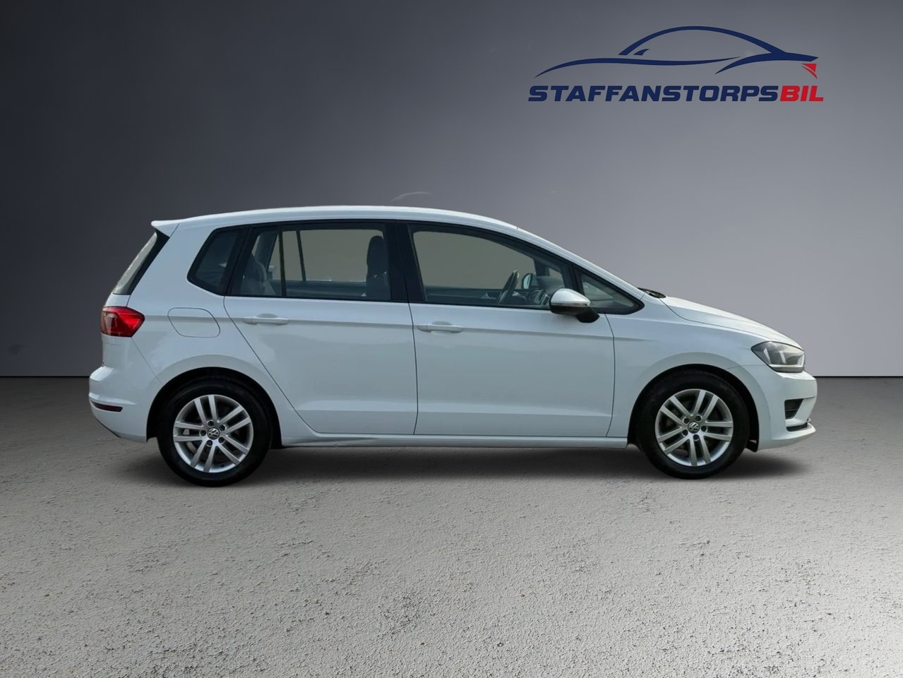 Volkswagen Golf 2015, bild 4/13
