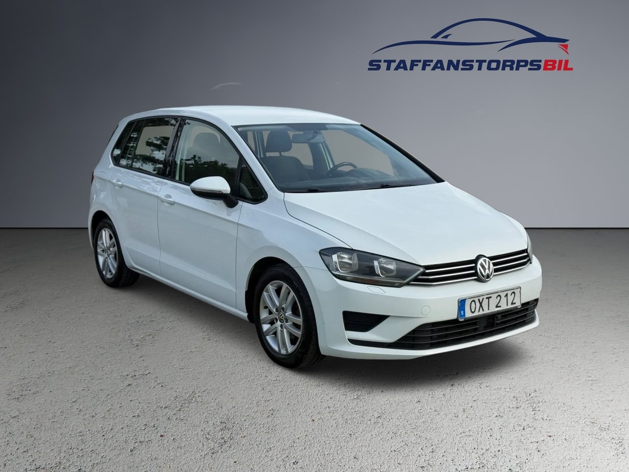 Volkswagen Golf 2015, bild 3/13