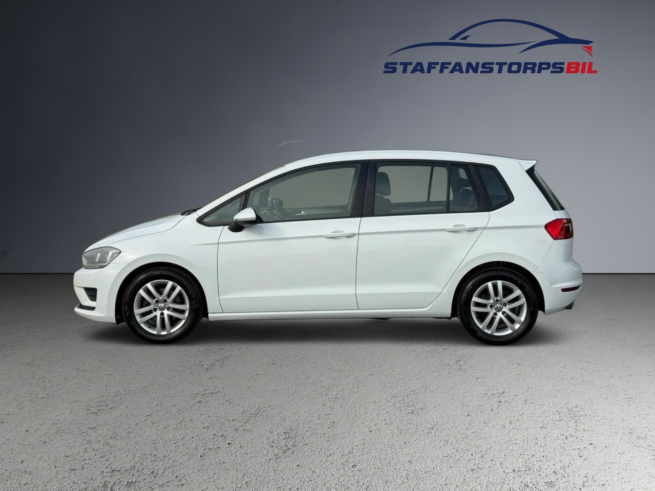 Volkswagen Golf 2015, bild 7/13