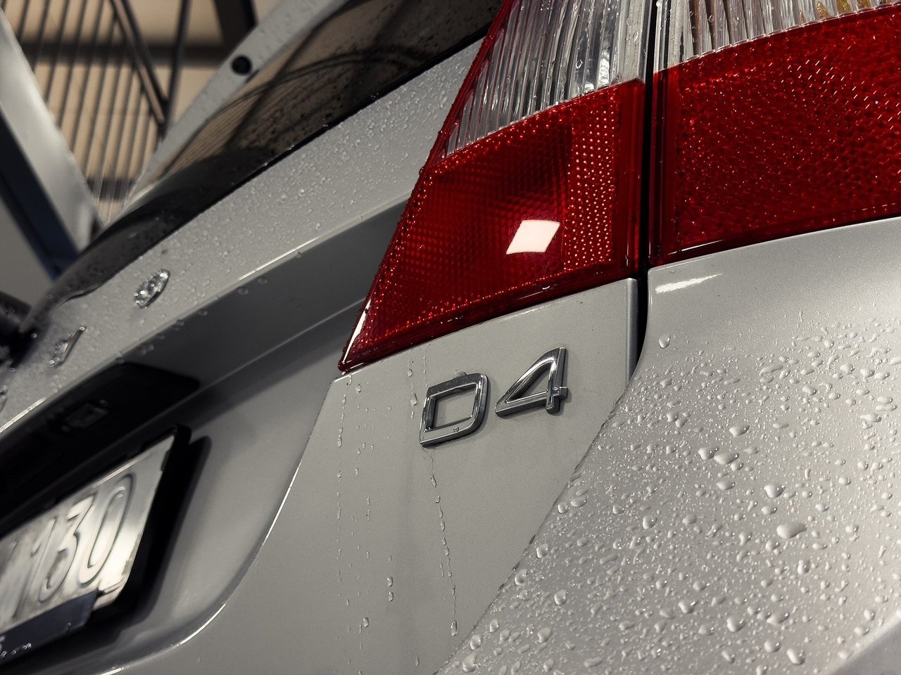 Volvo V70 D4 Momentum 2013, kuva 6/20