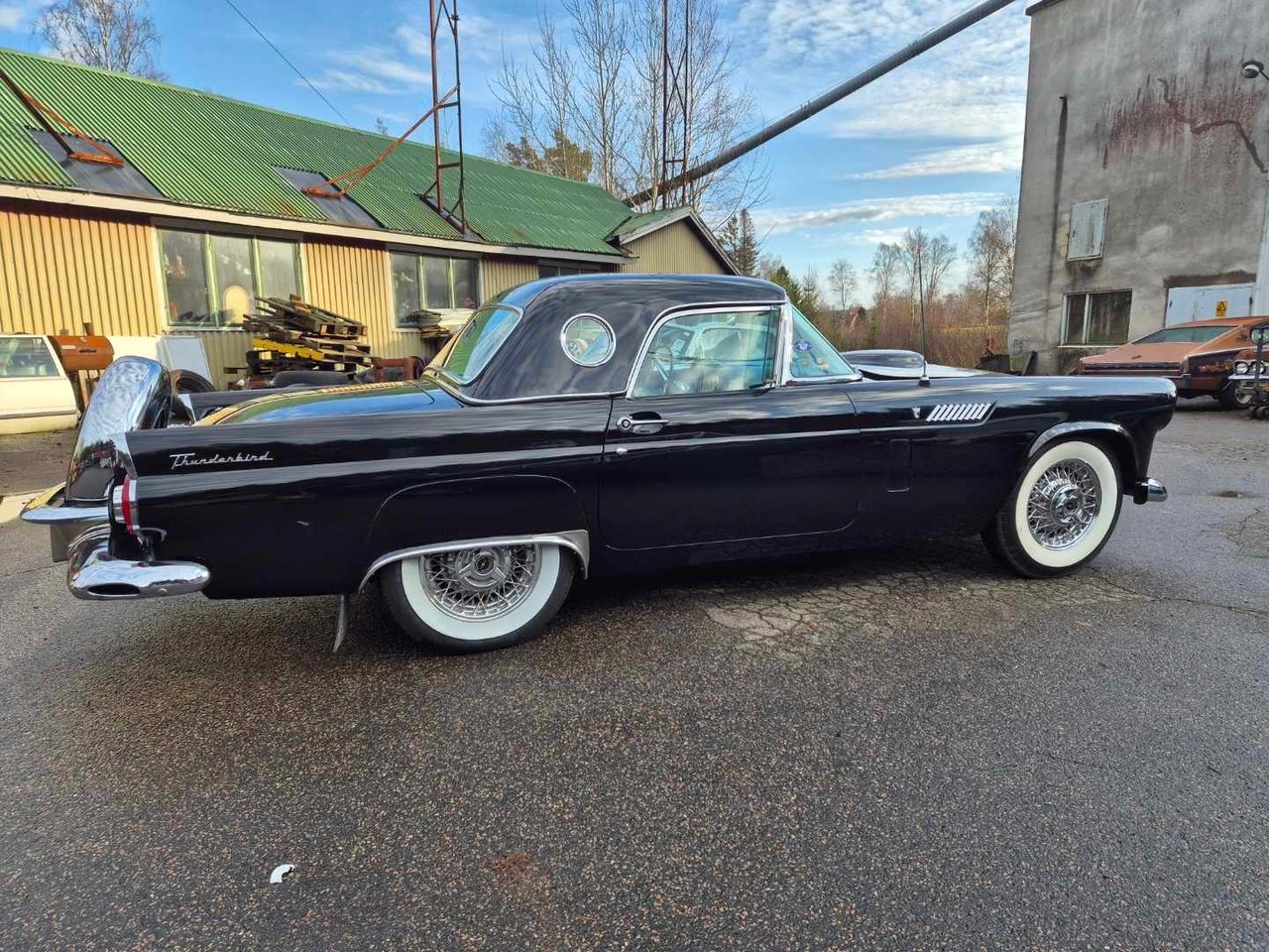 Cadillac De Ville KÖPES 1958, bild 6/10