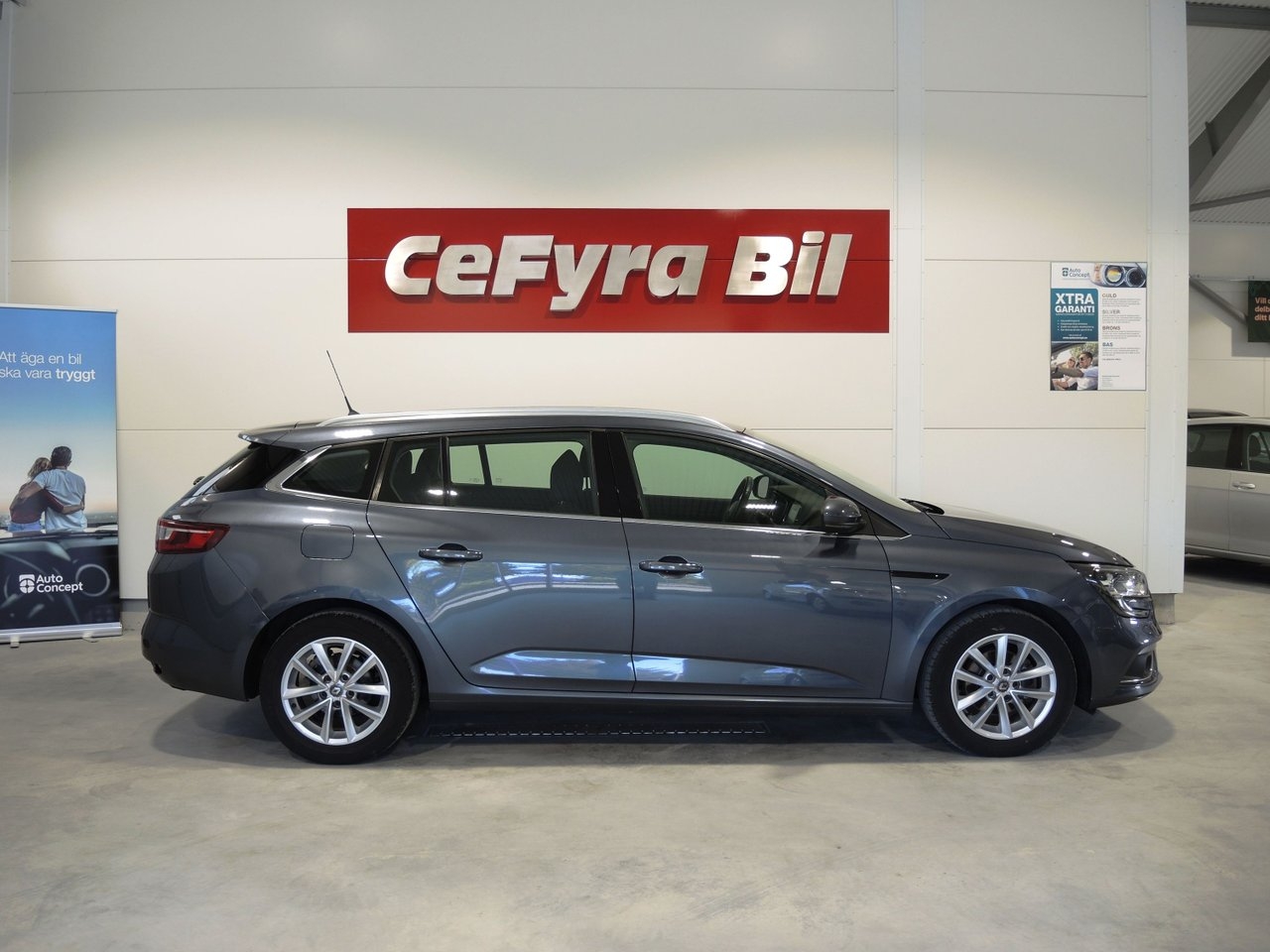 Renault Megane 2020, photo 7/10