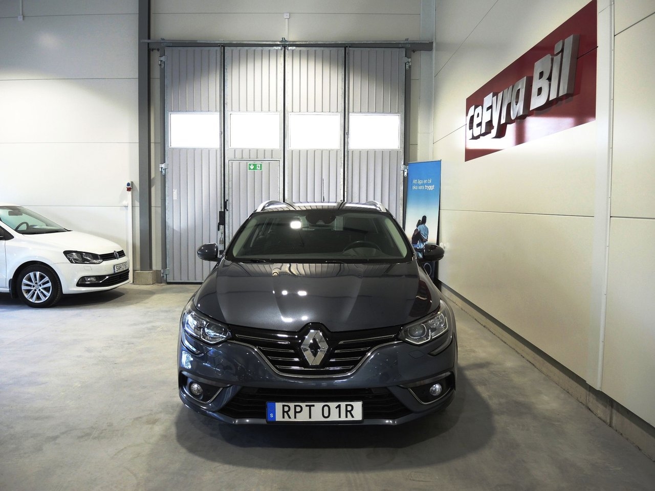 Renault Megane 2020, photo 3/10