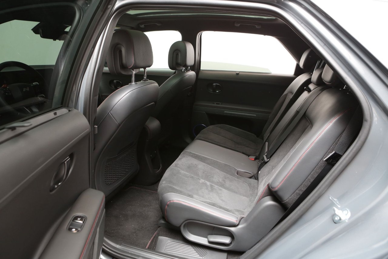 Hyundai Ioniq 5 2027, bild 5/27