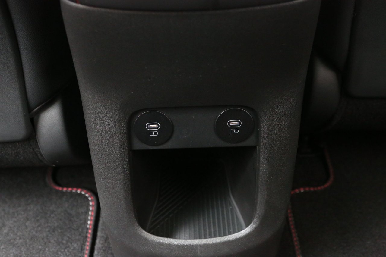 Hyundai Ioniq 5 2027, bild 6/27