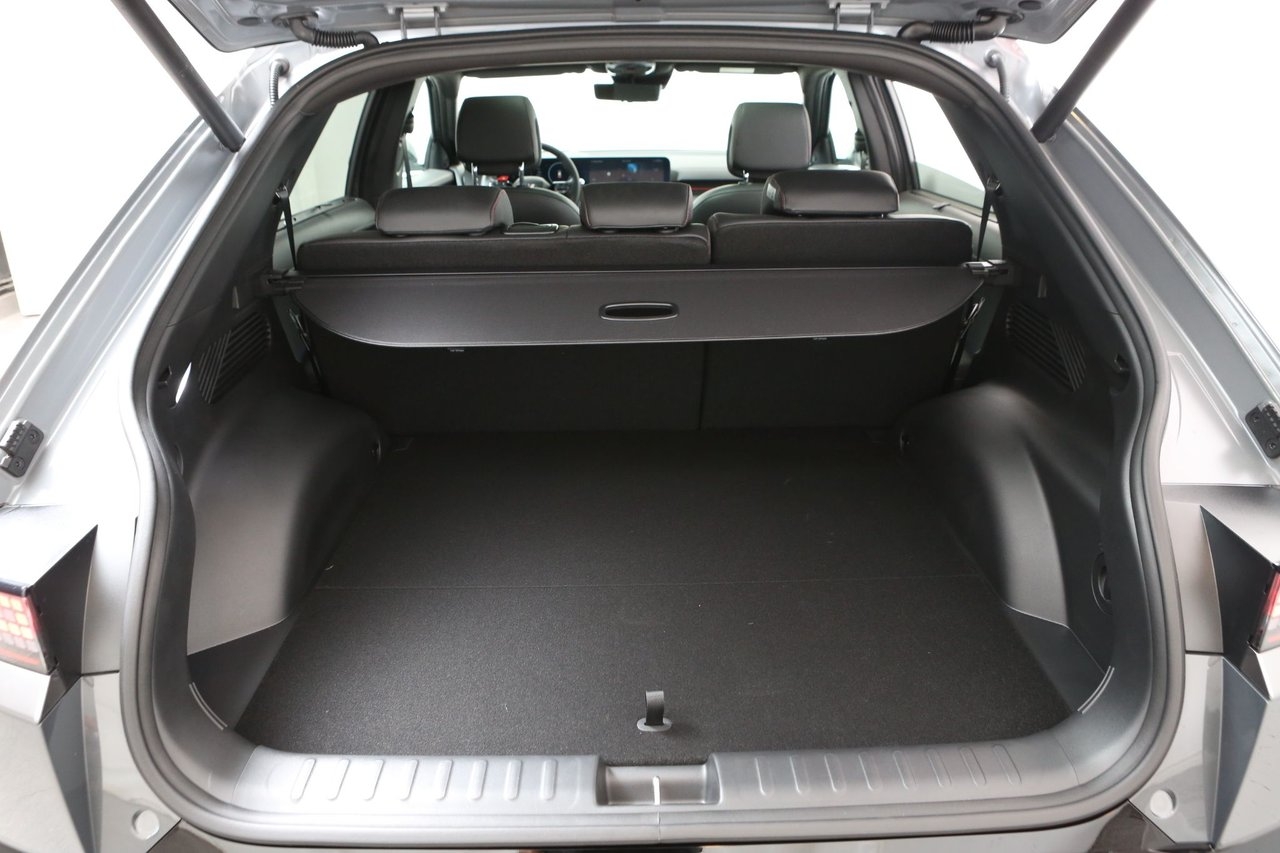 Hyundai Ioniq 5 2027, bild 7/27