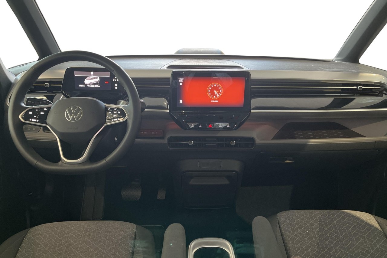 Volkswagen ID. Buzz Pro 2023, bild 3/10
