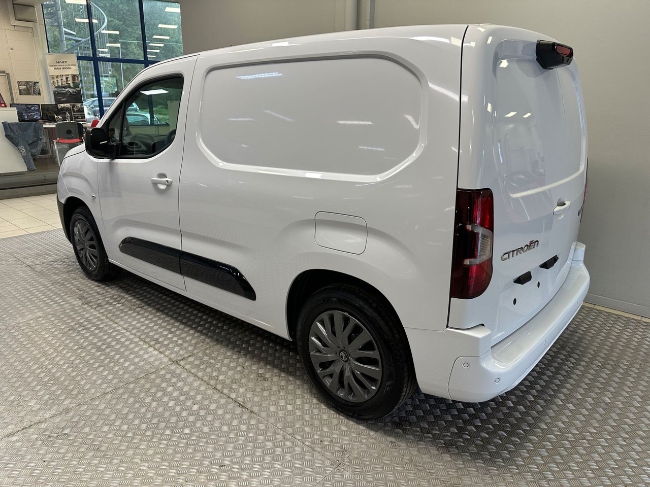 Citroen Berlingo 2024, bild 3/7