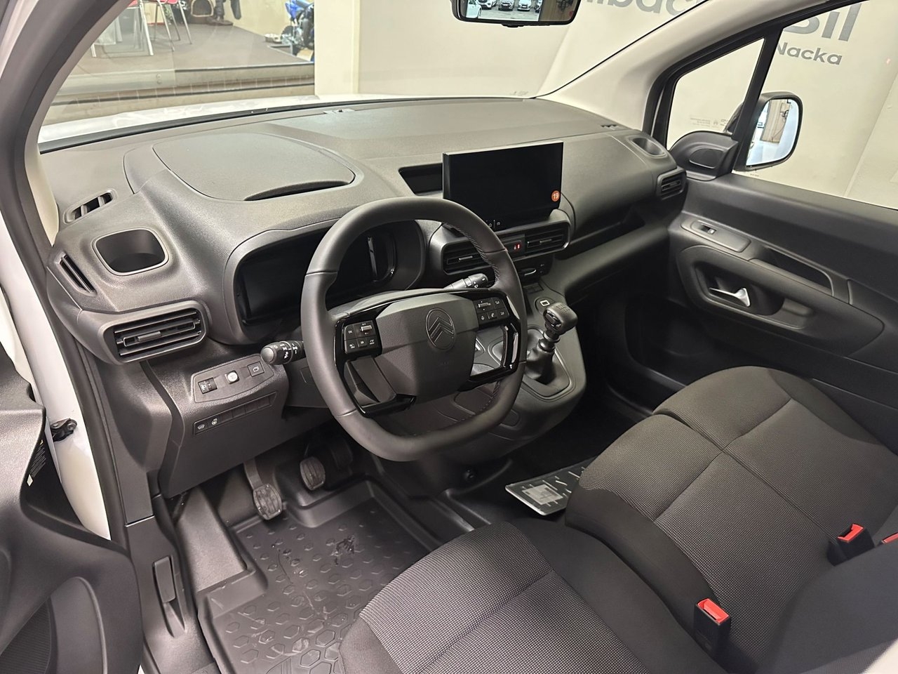Citroen Berlingo 2024, bild 5/7