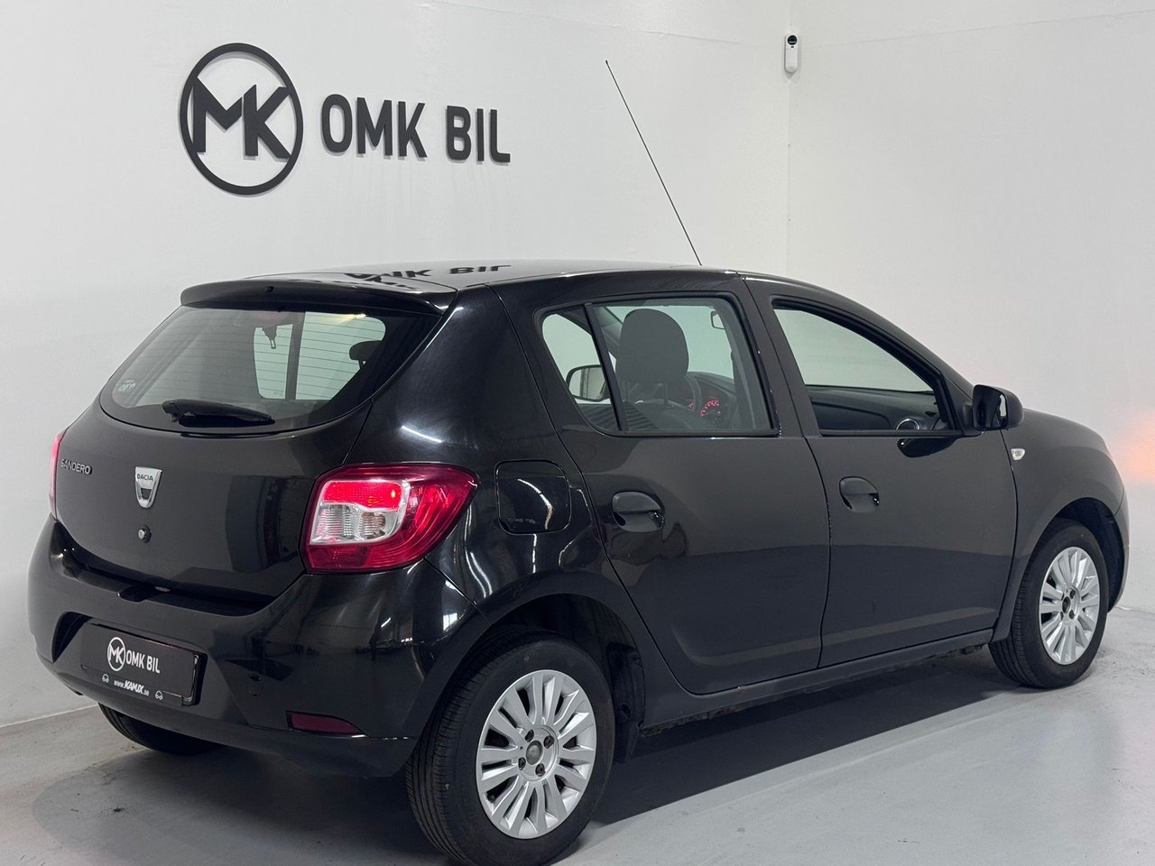 Dacia Sandero 0.9 TCe Euro 6 2016, kuva 3/19