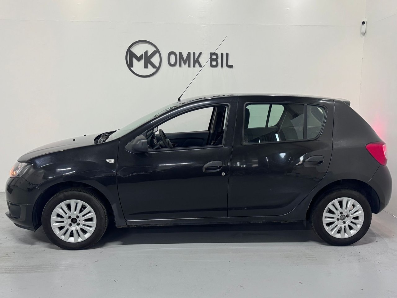 Dacia Sandero 0.9 TCe Euro 6 2016, kuva 5/19