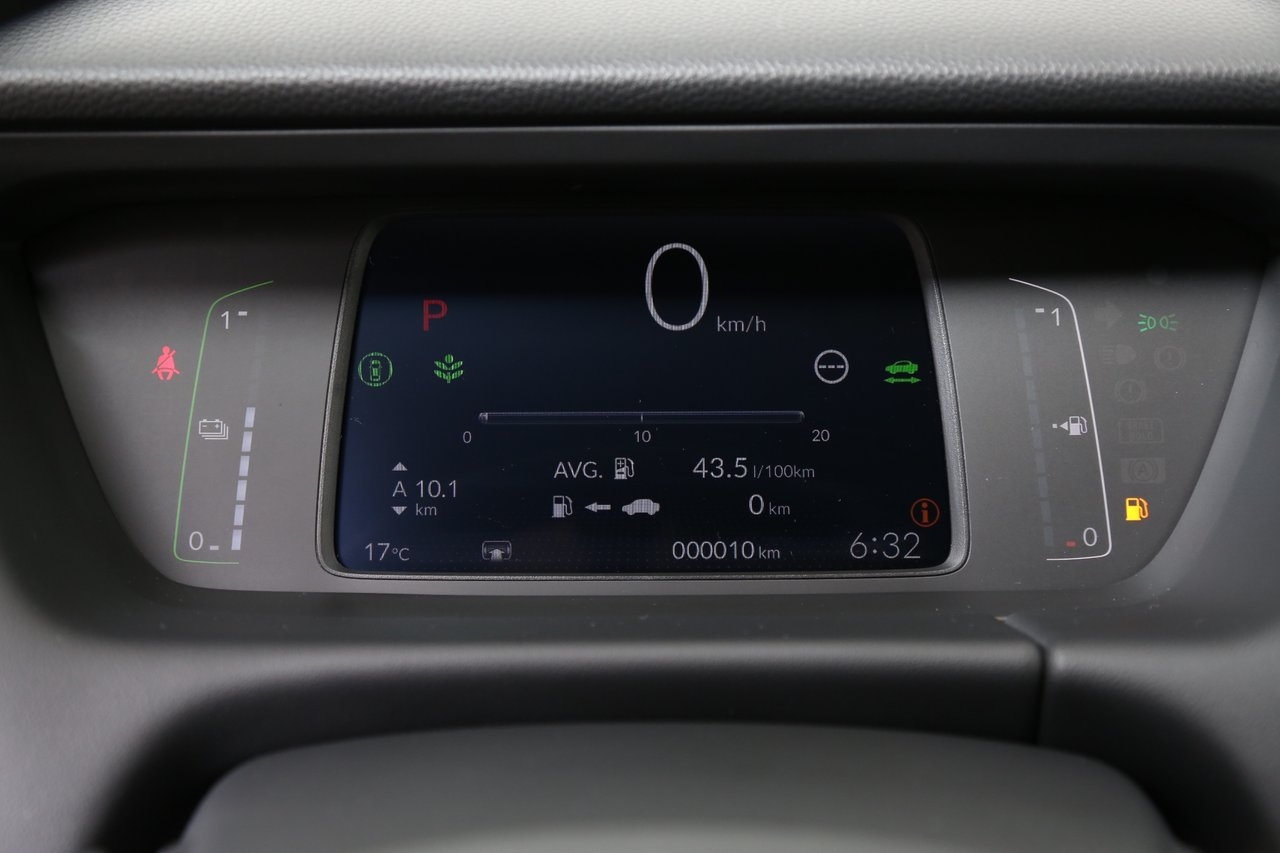Honda Jazz CROSSTAR Advance Hybrid 2026, bild 5/10