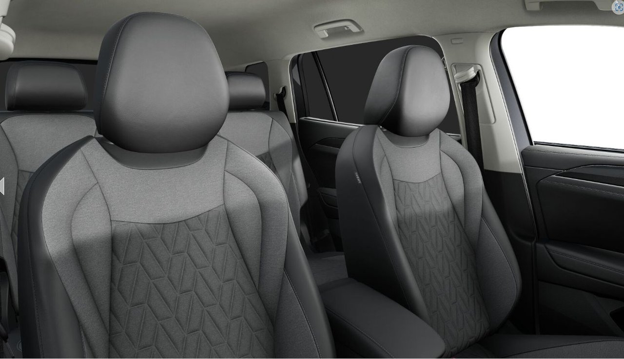 Volkswagen Tayron 2026, bild 5/5