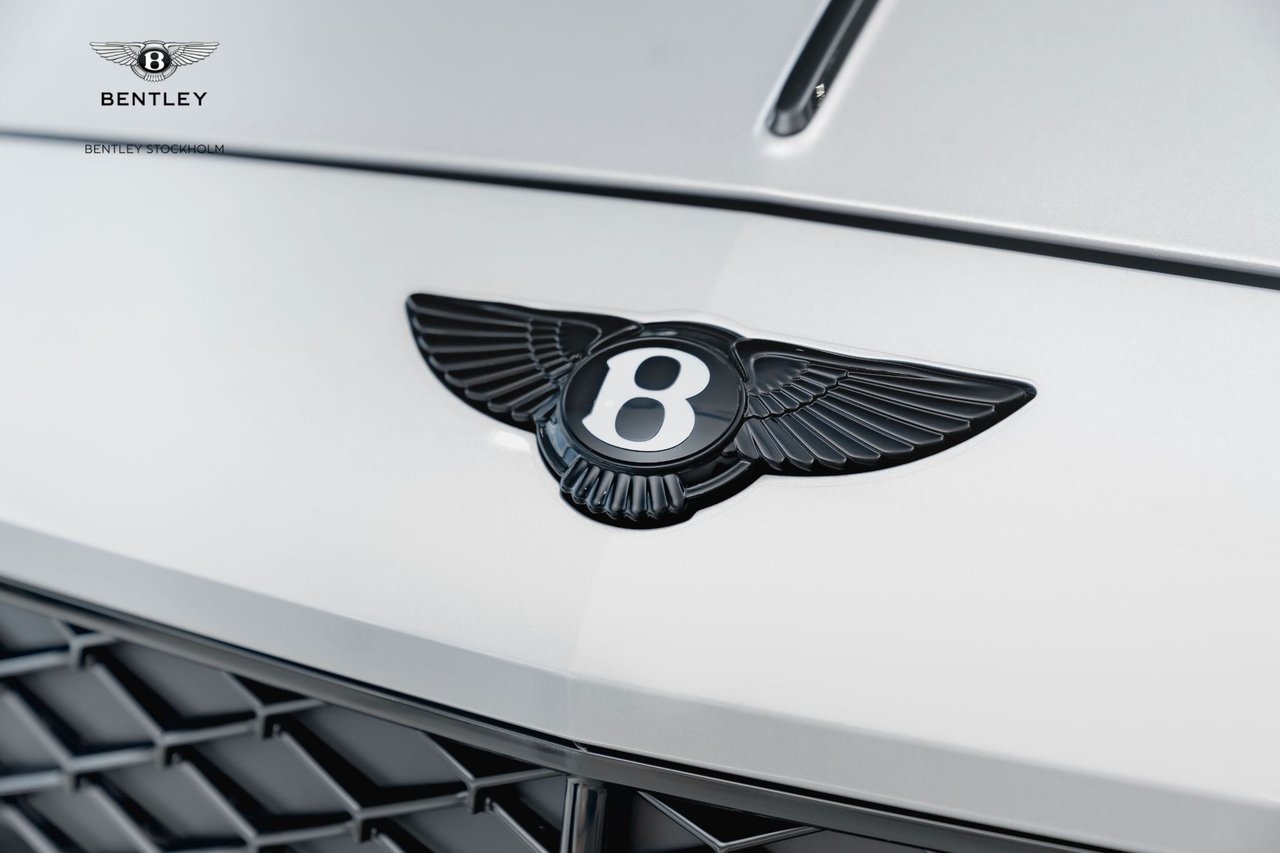 Bentley Flying Spur 2026, bild 6/10