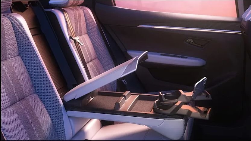 Renault Scenic 2025, bild 6/6