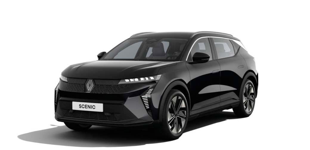 Renault Scenic 2025, bild 2/6