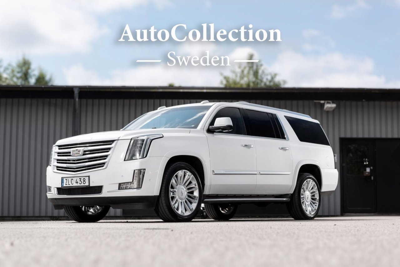 Cadillac