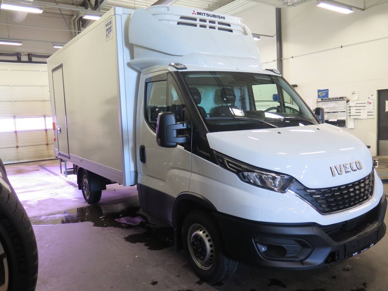 Iveco Daily