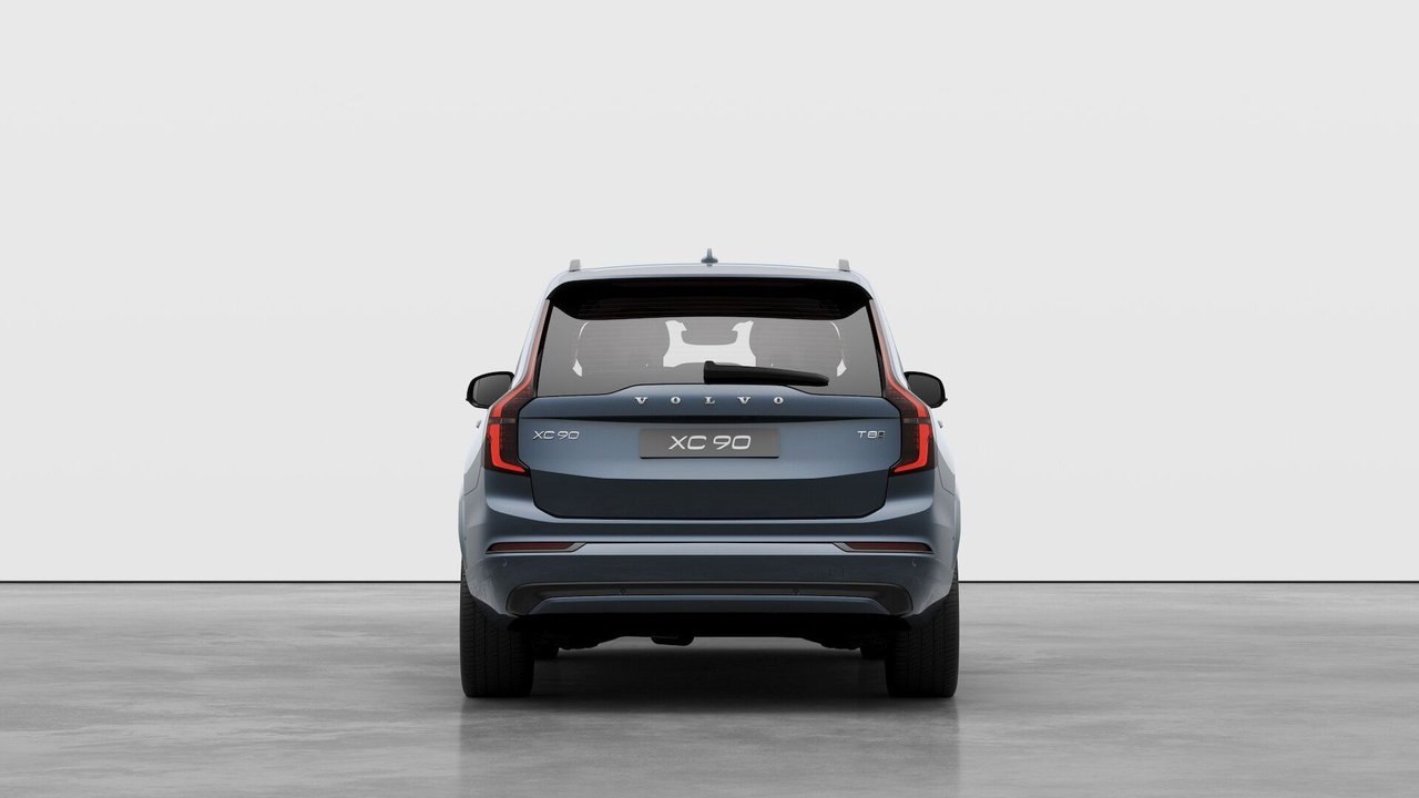 Volvo XC90 II T8 Ultra Dark 2025, kuva 4/11