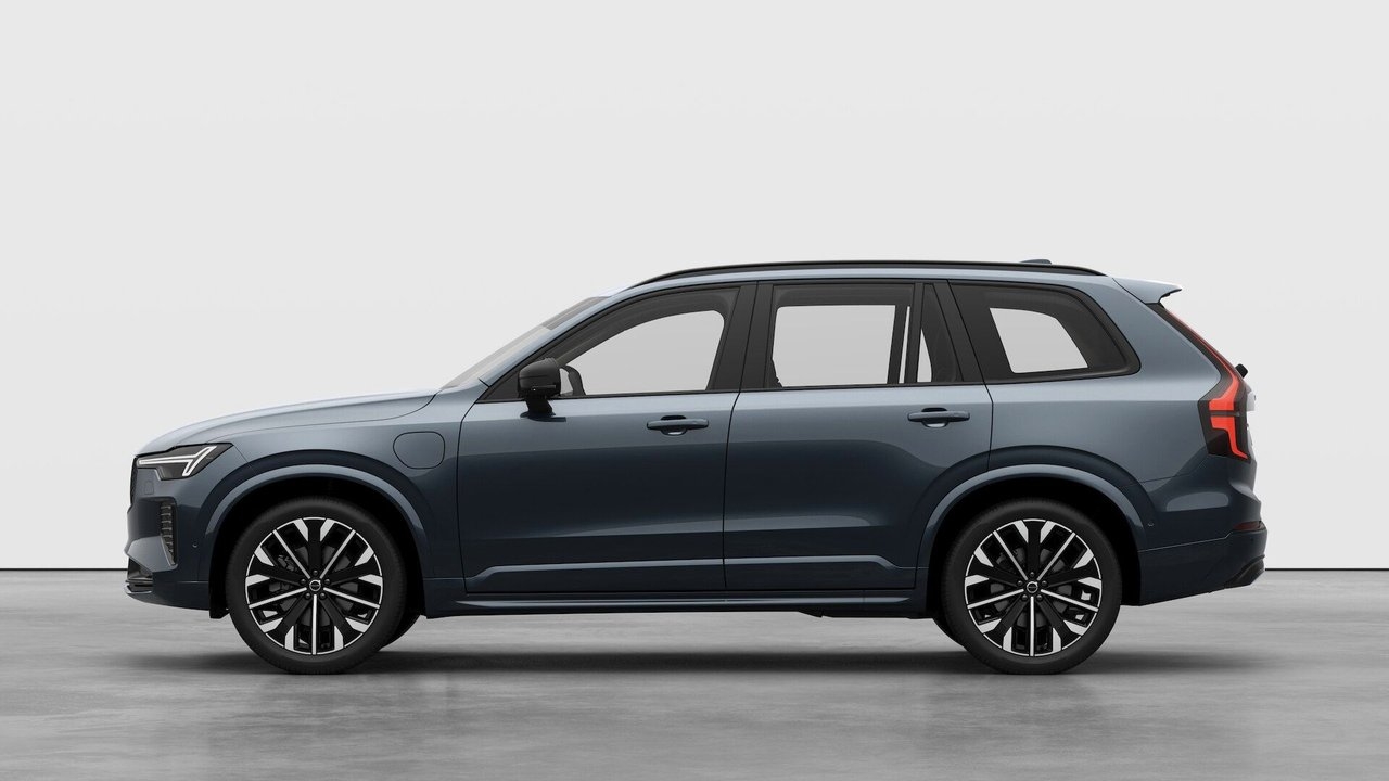 Volvo XC90 II T8 Ultra Dark 2025, kuva 2/11