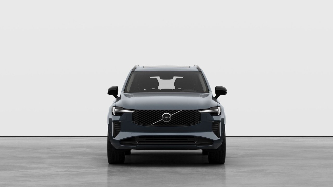 Volvo XC90 II T8 Ultra Dark 2025, kuva 5/11