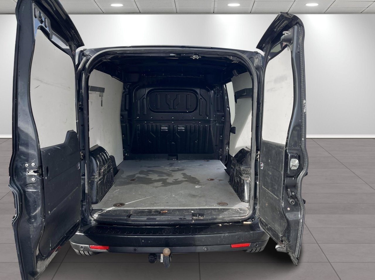 Fiat Doblo 2012, bild 7/9