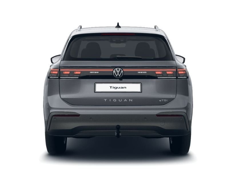 Volkswagen Tiguan 2026, kuva 4/9