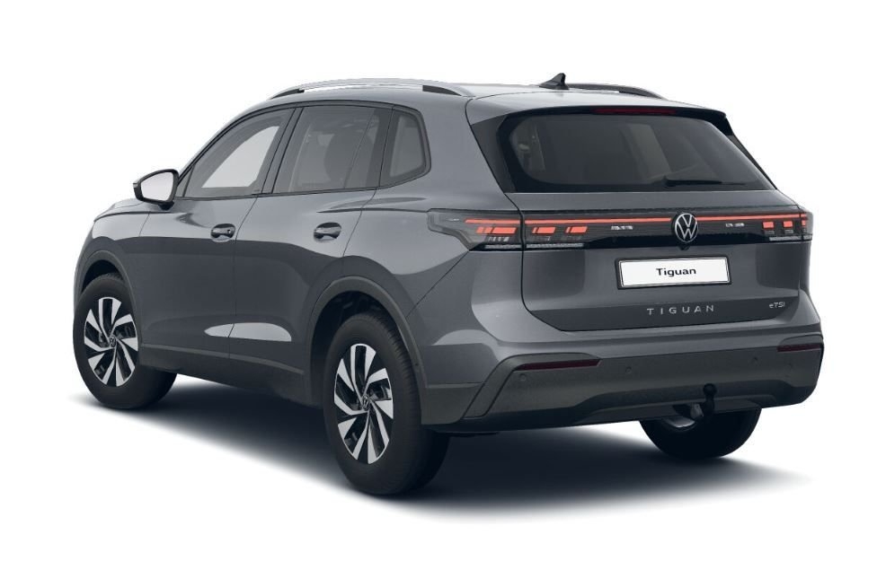 Volkswagen Tiguan 2026, kuva 3/9