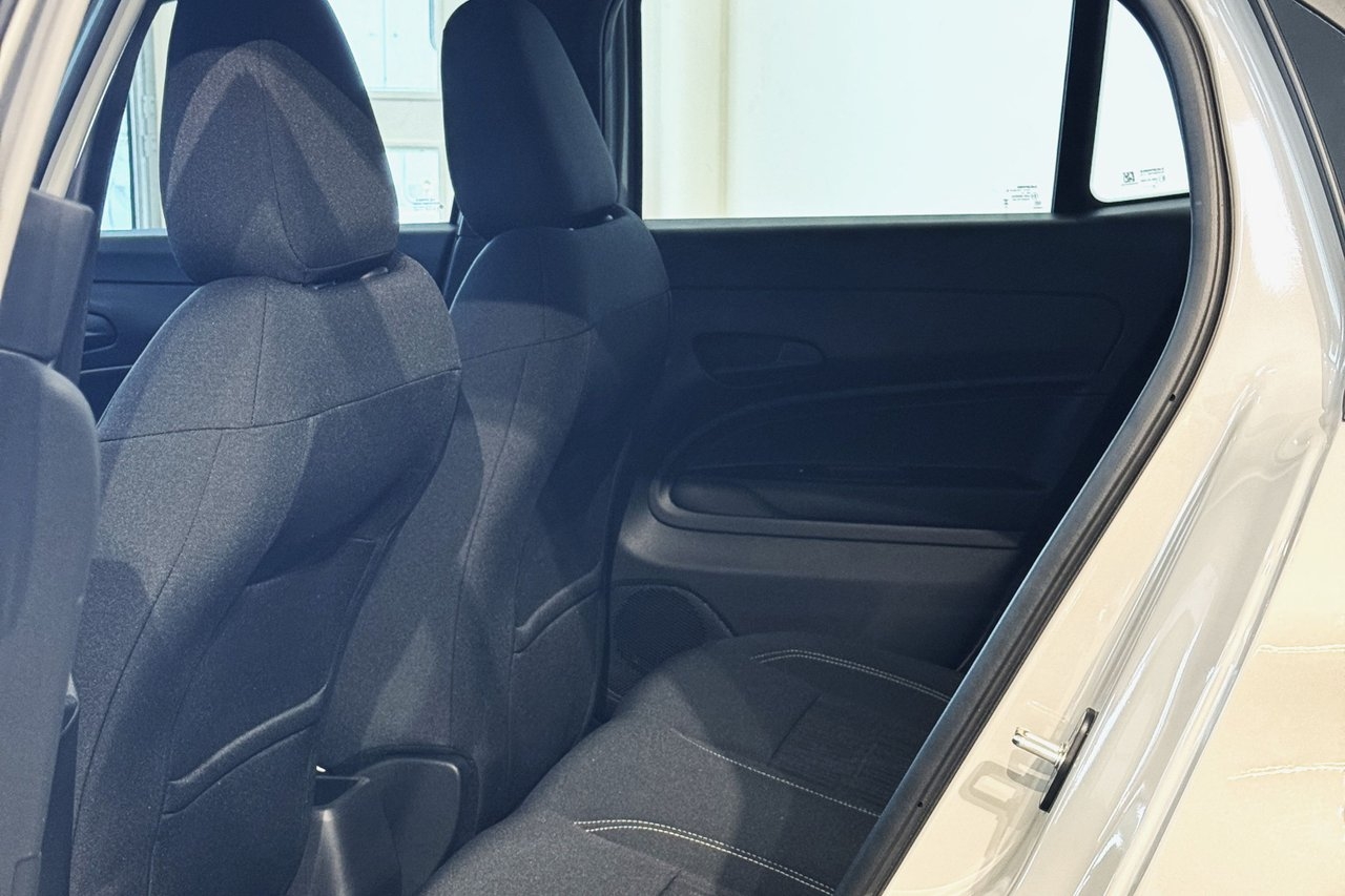 Fiat 600 Hybrid Aut DCT6 POP 2025, bild 8/8