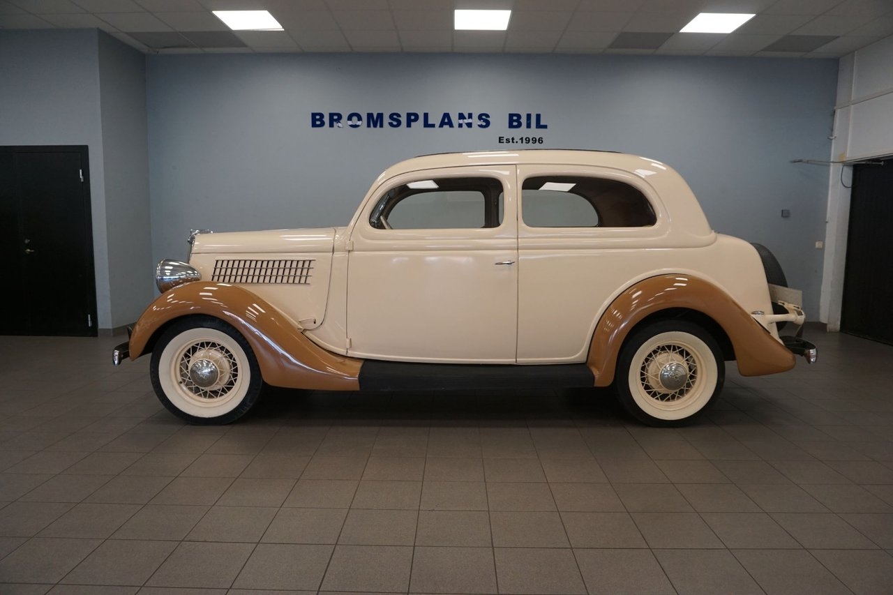 Ford Model 48