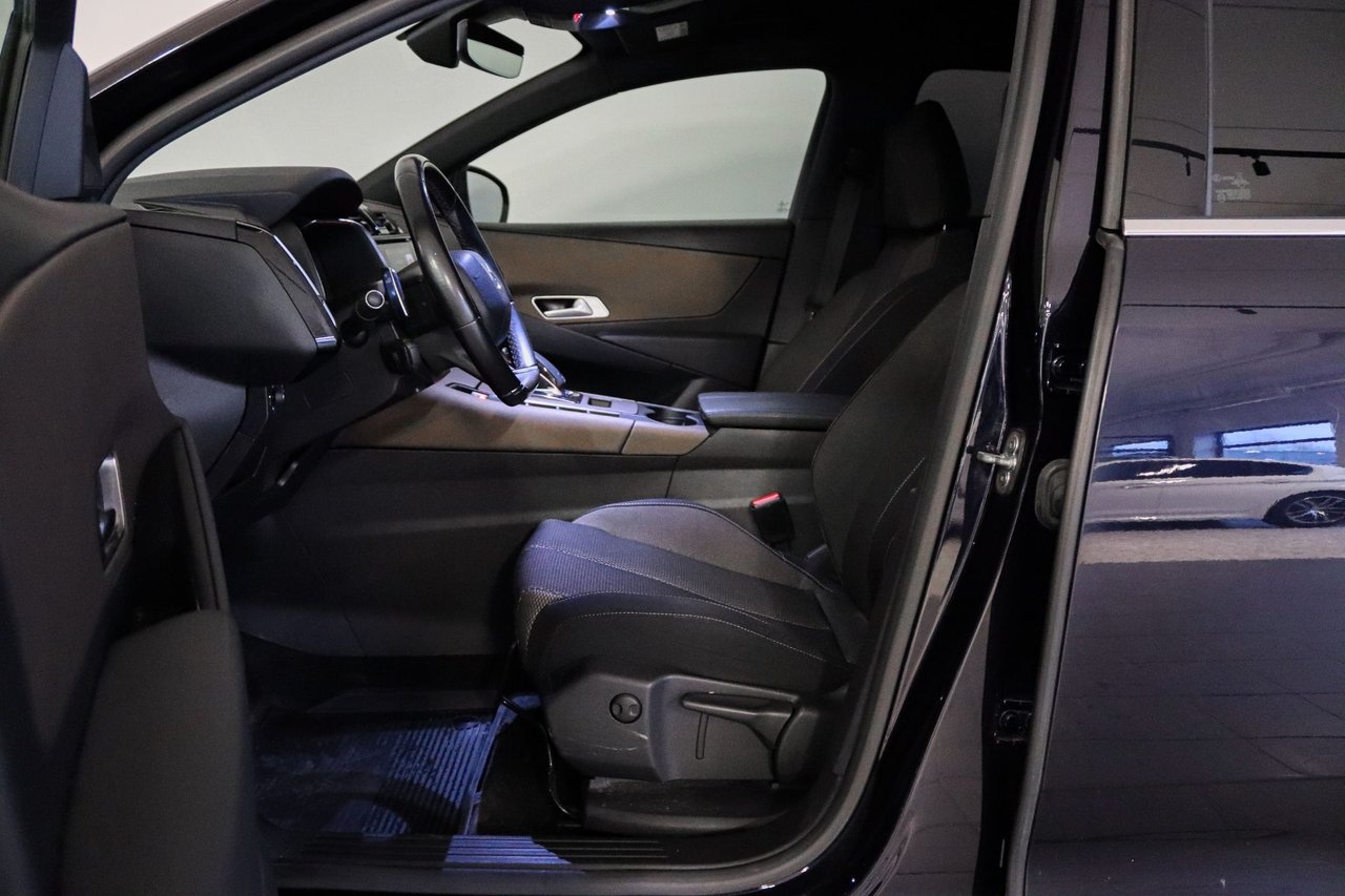 DS 7 Crossback 2019, bild 6/10