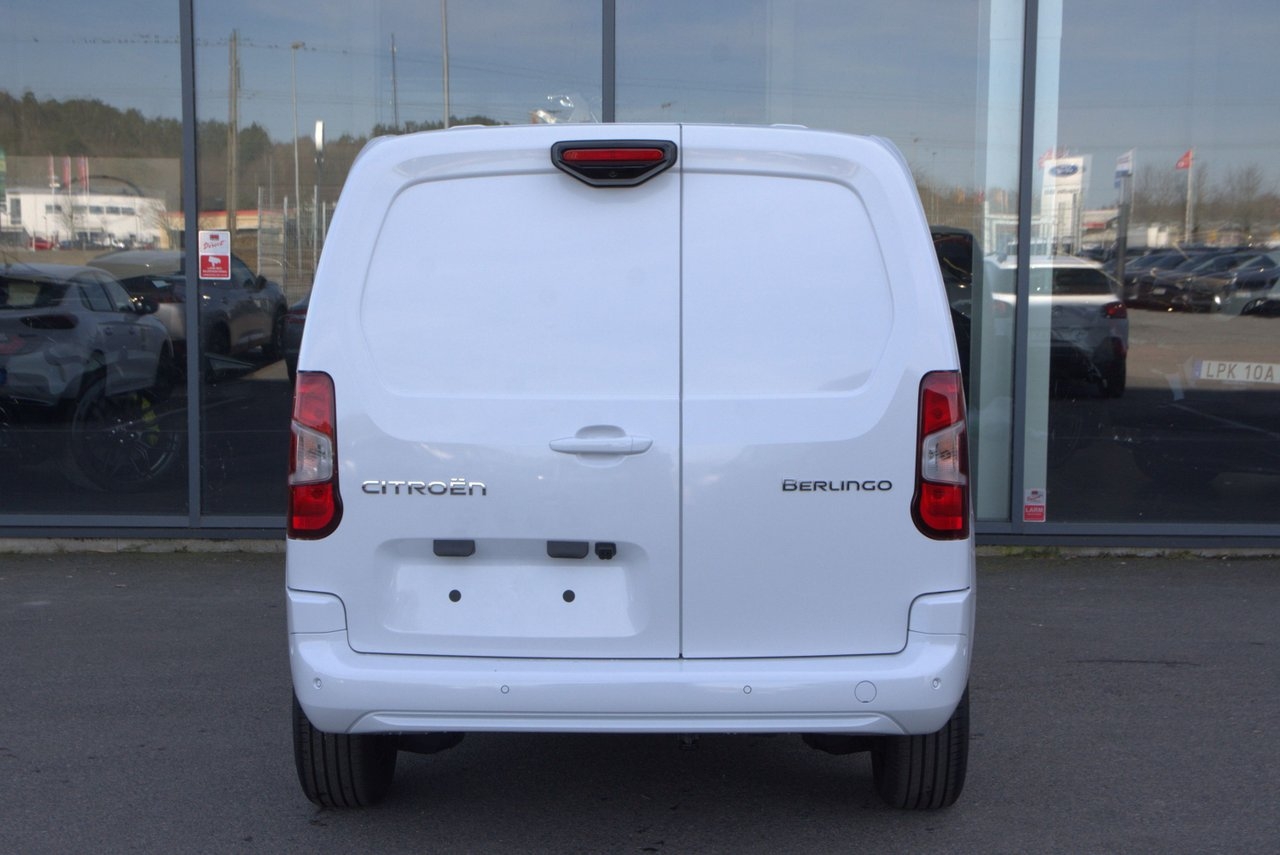 Citroen Berlingo 2024, bild 6/14